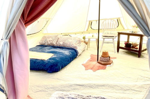 Foto 62 - Beysicair Tents & Campground