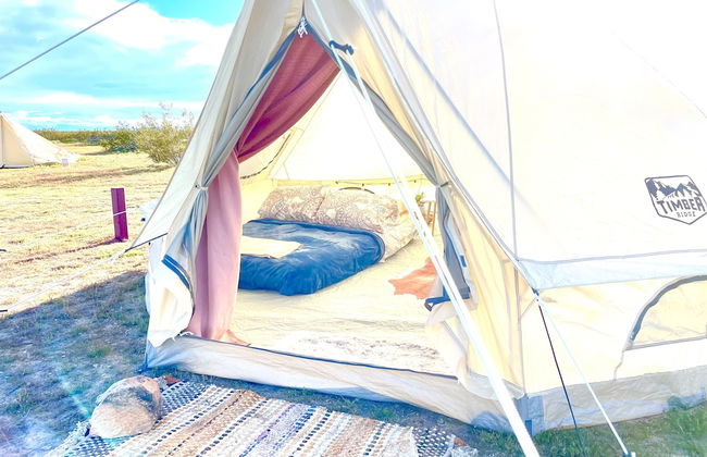Beysicair Tents & Campground - Foto 61