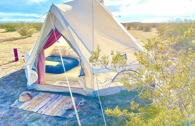Beysicair Tents & Campground - Foto 49