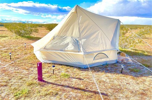 Foto 48 - Beysicair Tents & Campground
