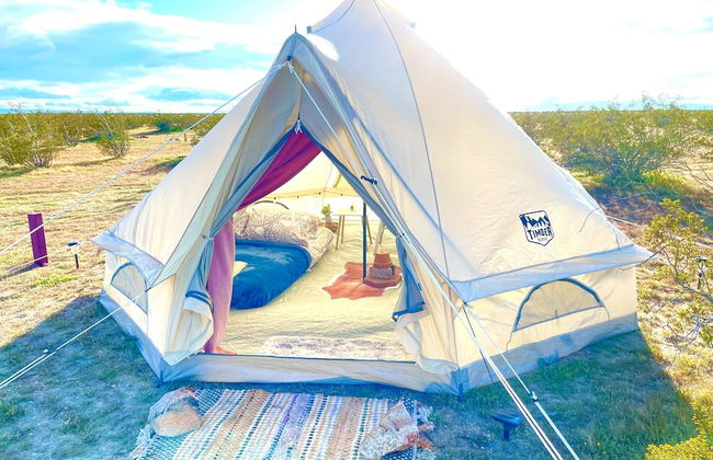 Beysicair Tents & Campground - Foto 50