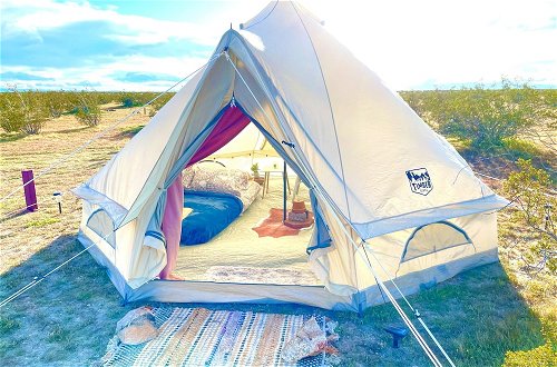 Foto 50 - Beysicair Tents & Campground