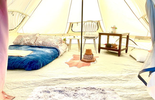 Beysicair Tents & Campground - Foto 63