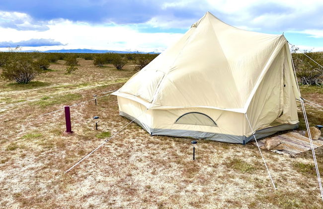 Beysicair Tents & Campground - Foto 46