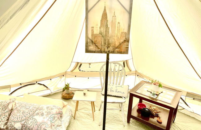 Beysicair Tents & Campground - Foto 55