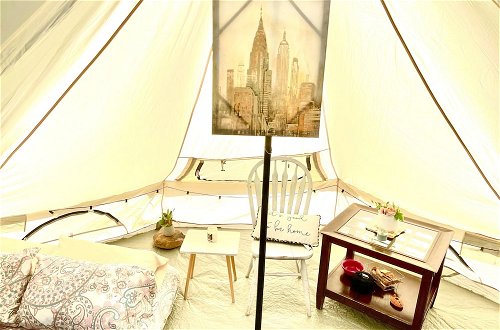 Foto 55 - Beysicair Tents & Campground