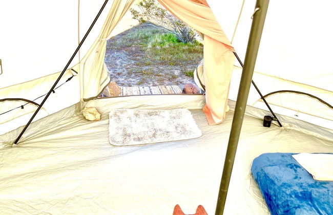 Beysicair Tents & Campground - Foto 56