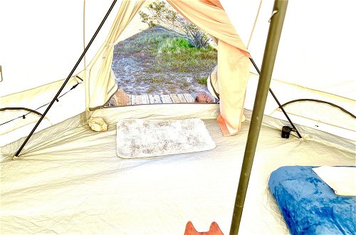 Foto 56 - Beysicair Tents & Campground