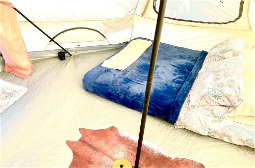 Foto 57 - Beysicair Tents & Campground