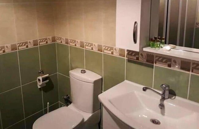 Altıntaş Pansiyon - Foto 7