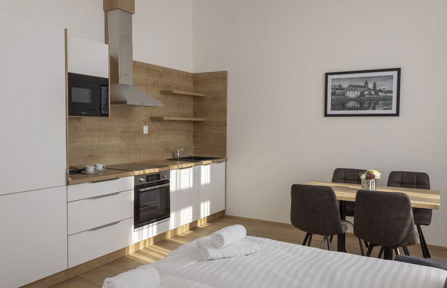 Residence Morris Mladá Boleslav - Foto 4