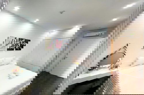 Foto 12 - Vinhomes D'Capitale - Luna's House
