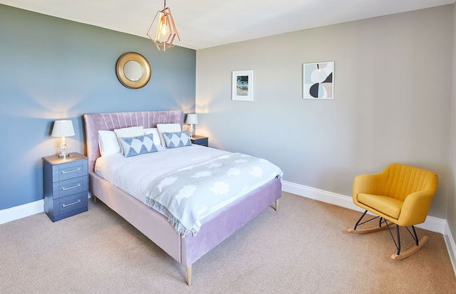 Host Stay The Puffins Nest - Foto 8