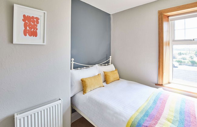 Host Stay The Puffins Nest - Foto 10