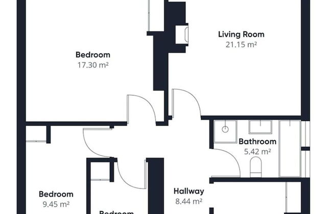 Host Stay The Puffins Nest - Foto 21