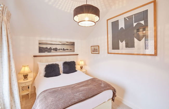Host Stay Rose Cottage - Photo 16