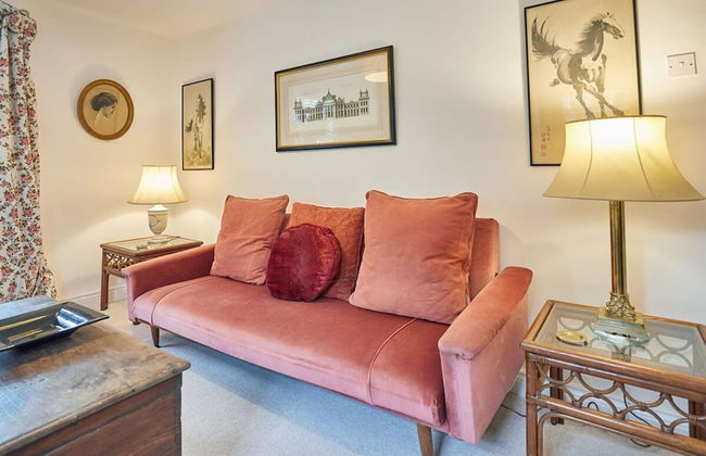 Host Stay Rose Cottage - Photo 15