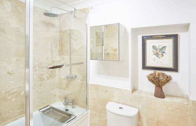 Host Stay Rose Cottage - Photo 20