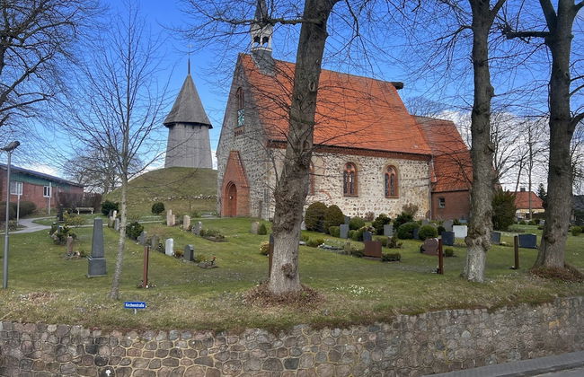 Lehmhuus - Foto 72