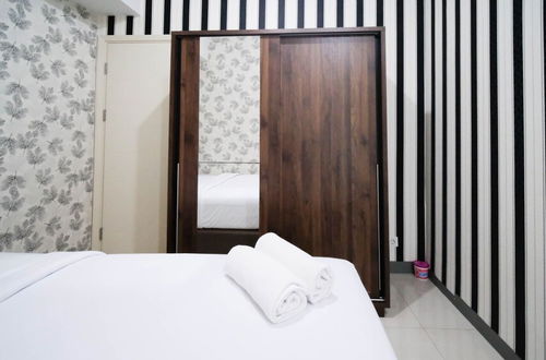 Foto 3 - Homey And Well Furnished 2Br At Anderson Supermall Mansion Apartement