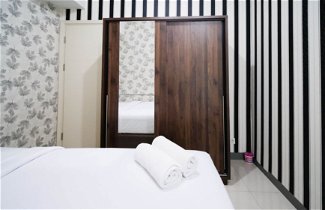 Foto 3 - Homey And Well Furnished 2Br At Anderson Supermall Mansion Apartement