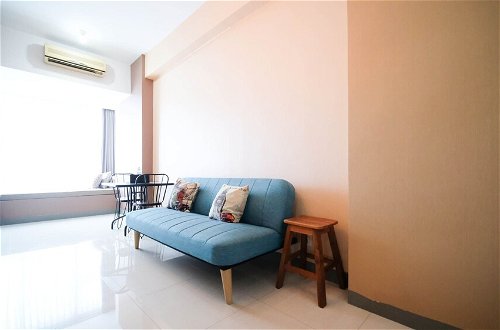 Photo 14 - Homey And Well Furnished 2Br At Anderson Supermall Mansion Apartement