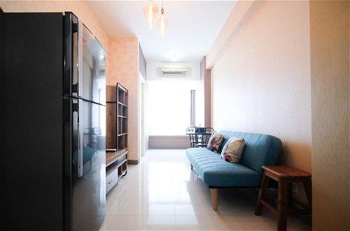 Foto 19 - Homey And Well Furnished 2Br At Anderson Supermall Mansion Apartement