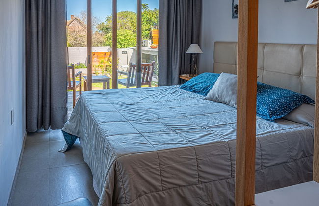 Muelles del Diablo Tranquilo - Photo 33