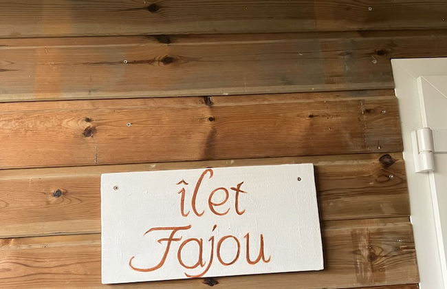 Gite Ty Koko Gadeloupe - Foto 31