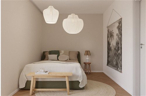 Foto 21 - Vienna Heights Premium Apartments