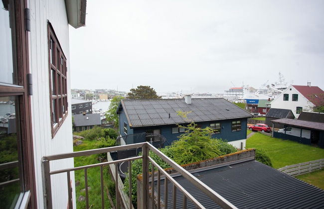 Aparthotel - Marina - Central - Tórshavn - Photo 48