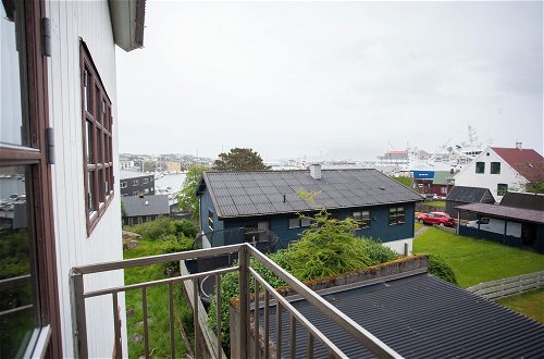 Foto 48 - Aparthotel - Marina - Central - Tórshavn