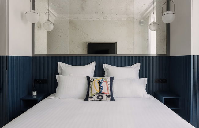 HIGHSTAY - Luxury Serviced Apartments - North Marais 1 - Foto 12