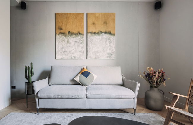 HIGHSTAY - Luxury Serviced Apartments - North Marais 1 - Foto 13