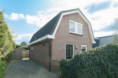Foto 17 - Nice House with Large Garden in Noordwijk near Sea