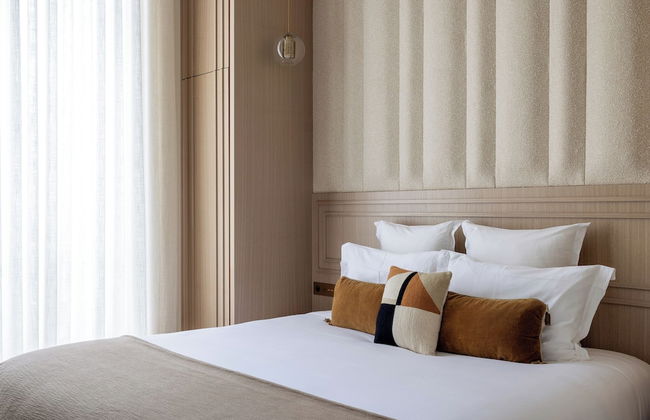 HIGHSTAY - Luxury Serviced Apartments - Louvre - Foto 7