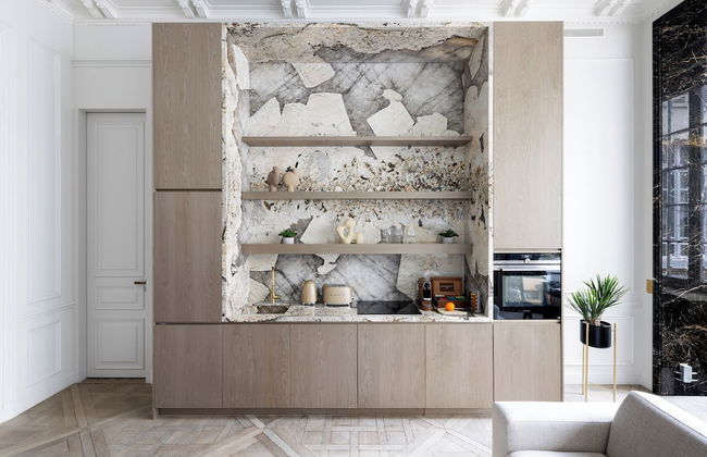 HIGHSTAY - Luxury Serviced Apartments - Louvre - Foto 21