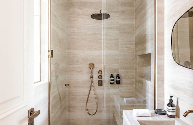 HIGHSTAY - Luxury Serviced Apartments - Louvre - Foto 44
