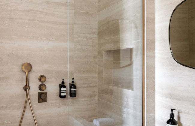 HIGHSTAY - Luxury Serviced Apartments - Louvre - Foto 45