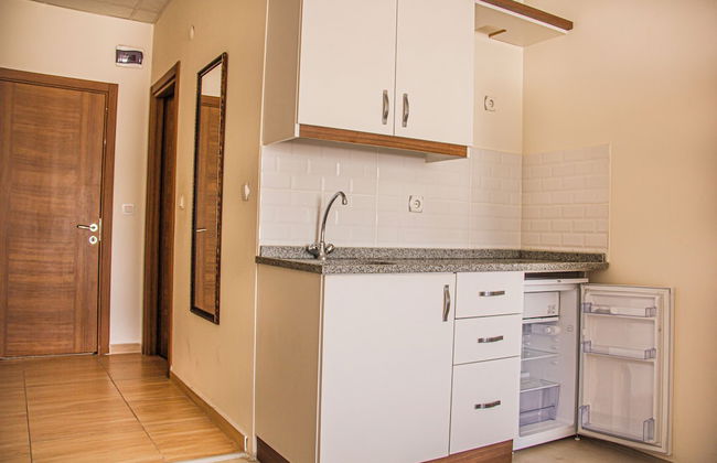 Ürgüp Elit Otel - Foto 13