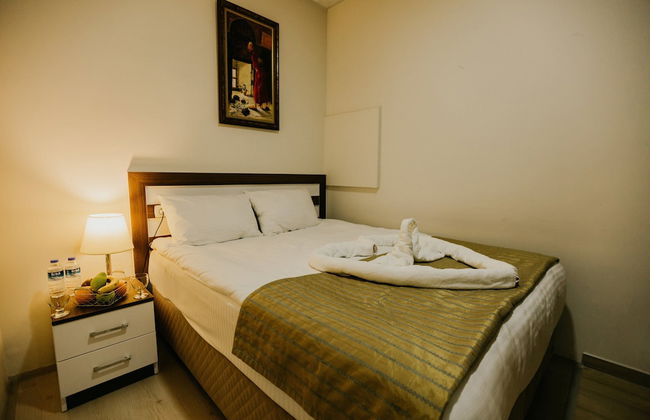 Ürgüp Elit Otel - Foto 14
