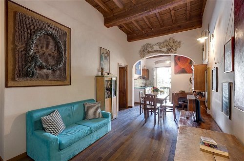 Photo 17 - Mezzo 24 in Firenze With 2 Bedrooms and 1 Bathrooms
