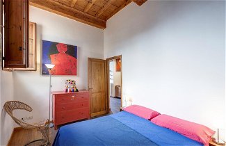 Foto 2 - Mezzo 24 in Firenze With 2 Bedrooms and 1 Bathrooms