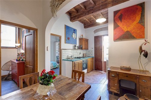 Photo 15 - Mezzo 24 in Firenze With 2 Bedrooms and 1 Bathrooms