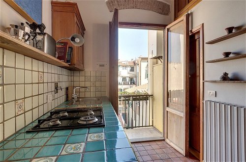 Photo 14 - Mezzo 24 in Firenze With 2 Bedrooms and 1 Bathrooms