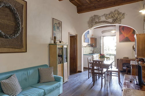 Photo 37 - Mezzo 24 in Firenze With 2 Bedrooms and 1 Bathrooms