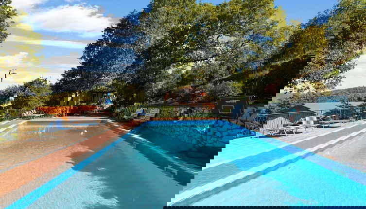 Foto 1 - Cottage in Magione With Pool and Garden
