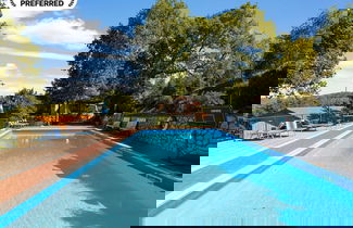 Foto 1 - Cottage in Magione With Pool and Garden