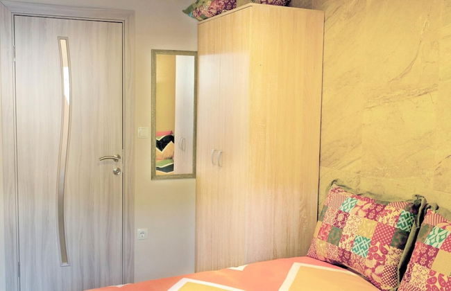 Chic and Elegant Flat Near Beach in Montenegro - Foto 23