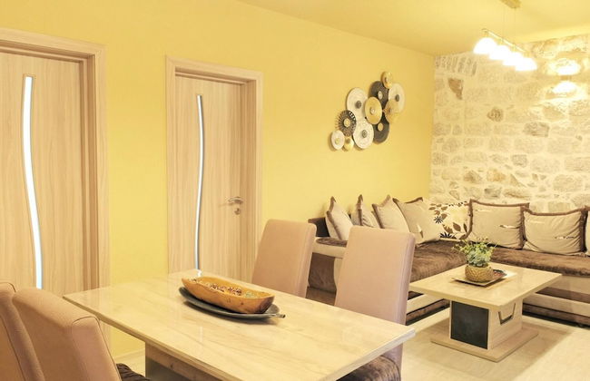 Chic and Elegant Flat Near Beach in Montenegro - Foto 5